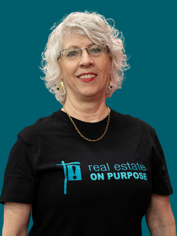 Pam O'Bryant, Founder of SphereSync